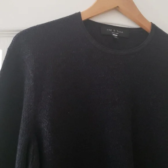 Rag & Bone Colin Crewneck Sweater - Picture 5 of 13
